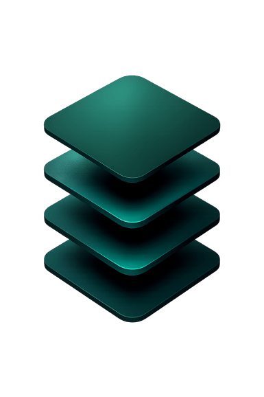 Stacked Process
